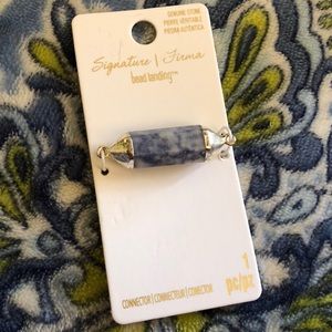 Signature by Bead Landing Connector